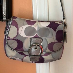 COACH Crossbody
